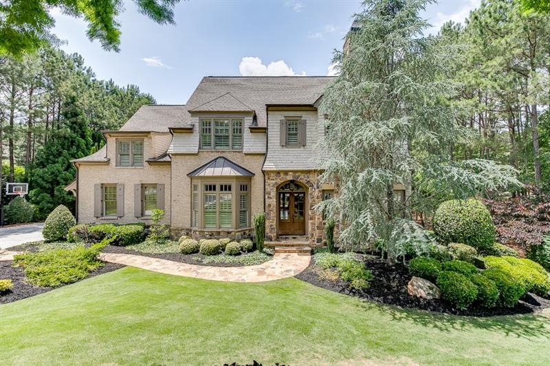 Welcome Home!