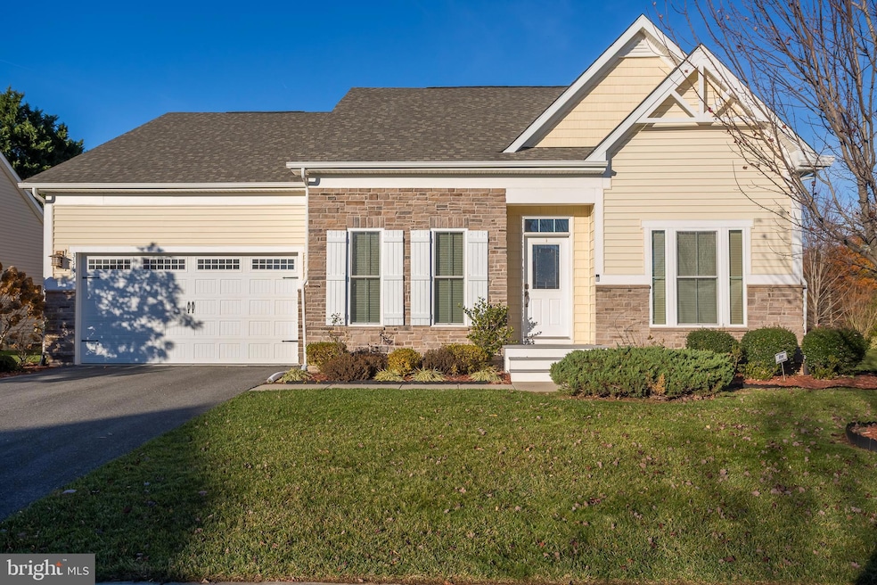 31733 Carmine Dr, Rehoboth Beach, DE 19971 - photo 1