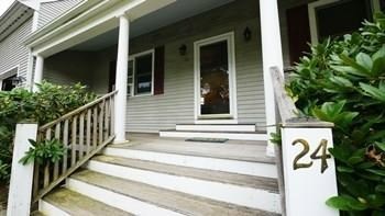 24 Concord Dr unit A, Middletown, RI 02842 - photo 1