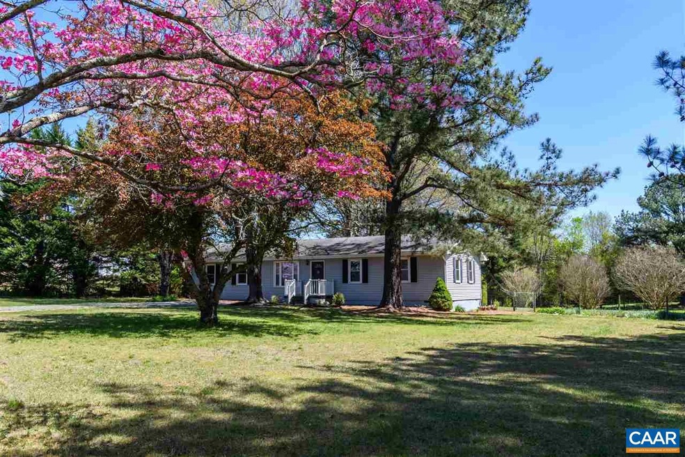3341 Watts Passage, Charlottesville, VA 22911 - photo 1