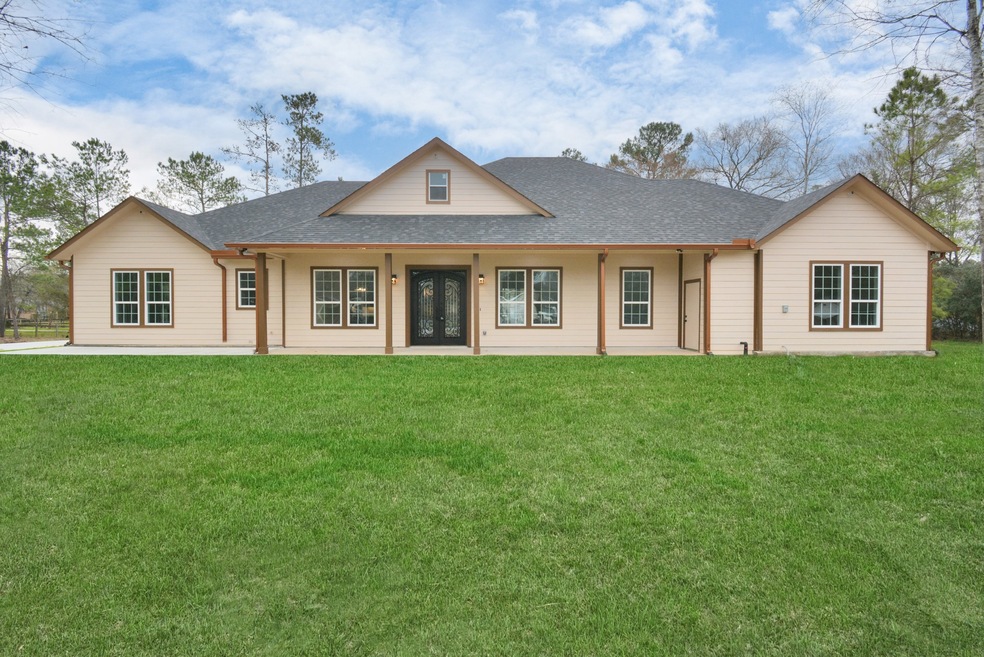 23507 Roberts Cemetery Rd, Hockley, TX 77447 - photo 1