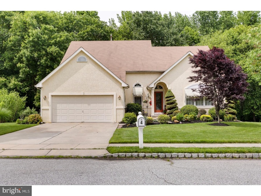 4 Constitution Ct, Woodbury, NJ 08096 - photo 1