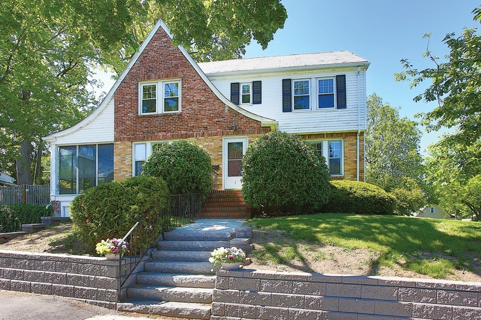 7 Lodge Rd, West Newton, MA 02465 - photo 1