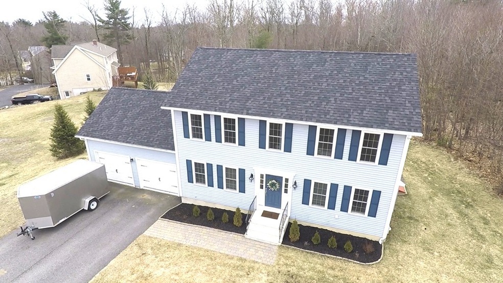 17 Michael Dr, Rutland, MA 01543 - photo 1