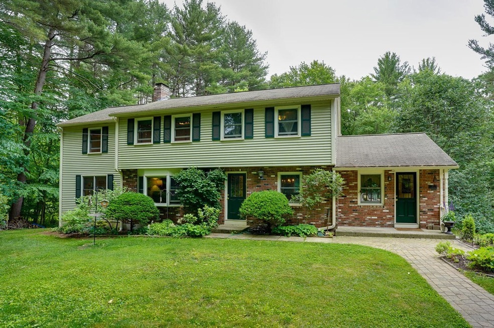 173 Goss Ln, Lancaster, MA 01523 - photo 1