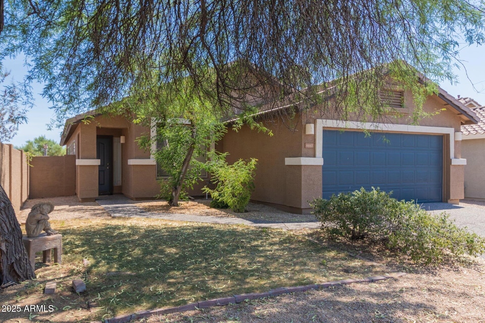 4443 E Rowel Rd, Phoenix, AZ 85050 - photo 1