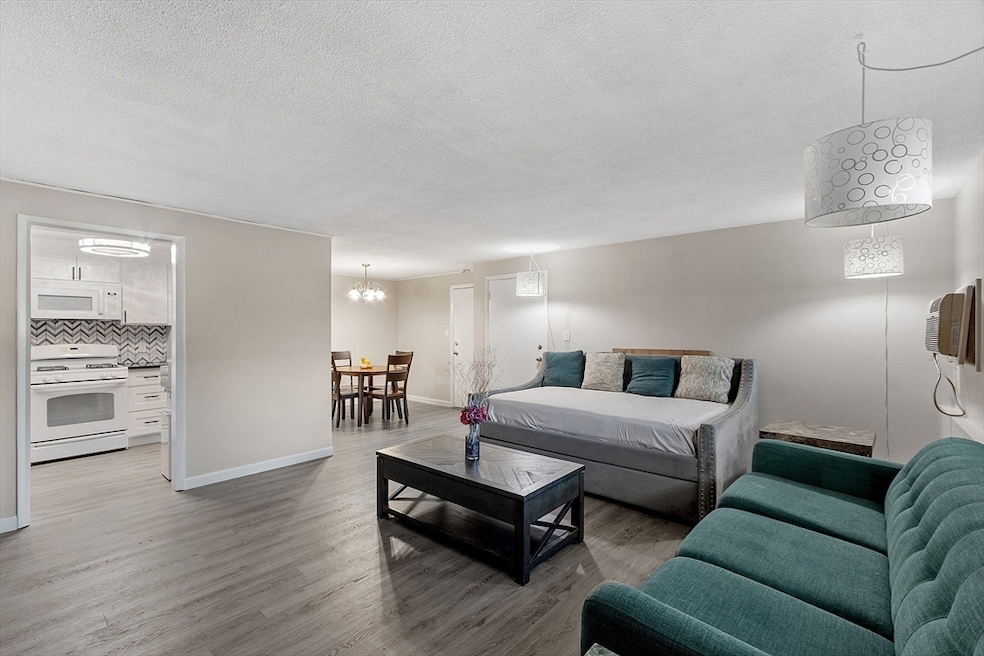 295 Pawtucket Blvd unit 7, Lowell, MA 01854 - photo 1