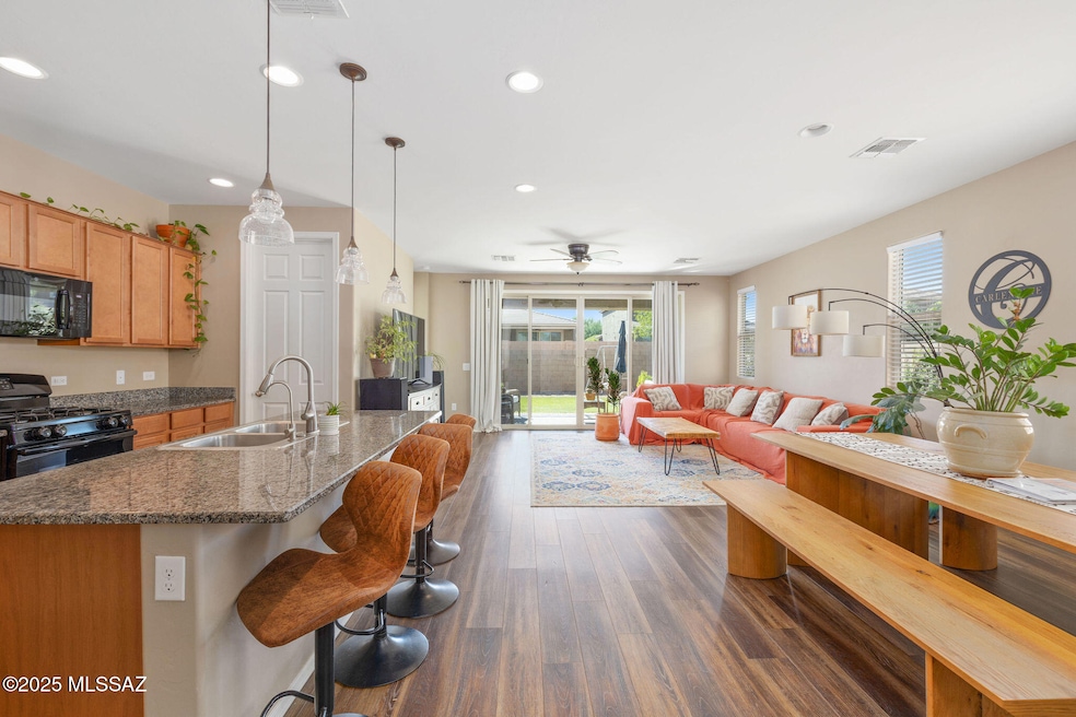 7721 Long Boat Way, Tucson, AZ 85757 - photo 1