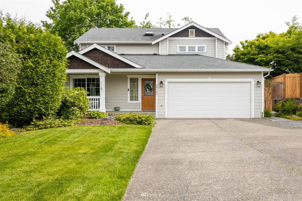 20108 SE 260th Place, Covington, WA 98042 - photo 1