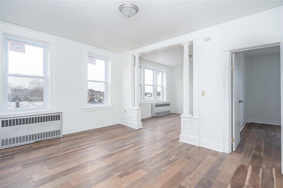 120 Dekalb Ave unit 11, Jersey City, NJ 07306 - photo 1