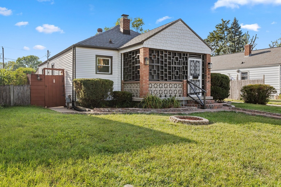 1944 N Colorado Ave, Indianapolis, IN 46218 - photo 1