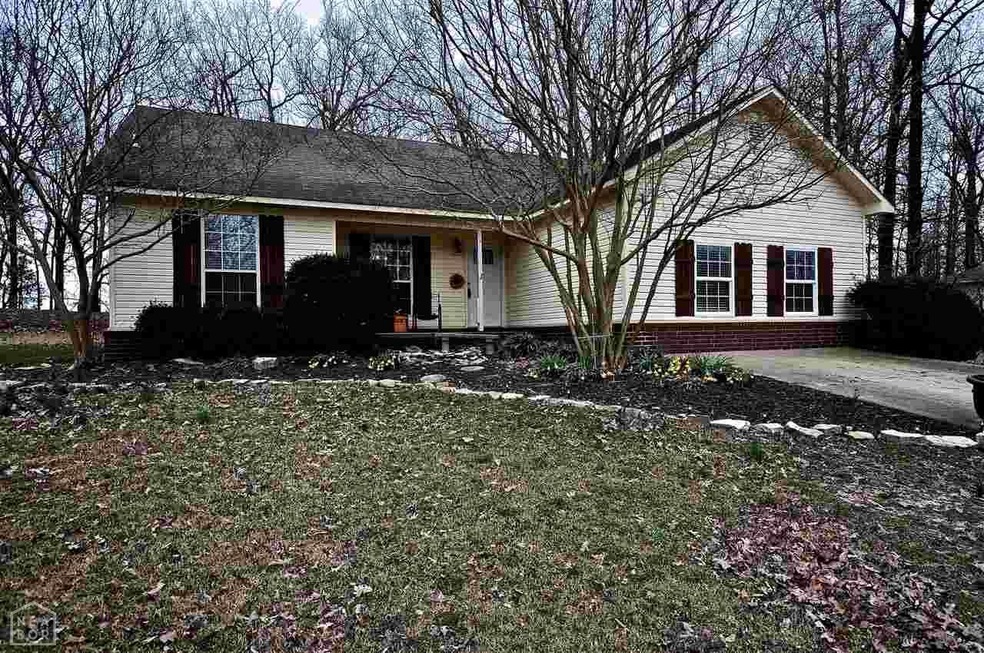 122 County Road 783, Jonesboro, AR 72401 - photo 1