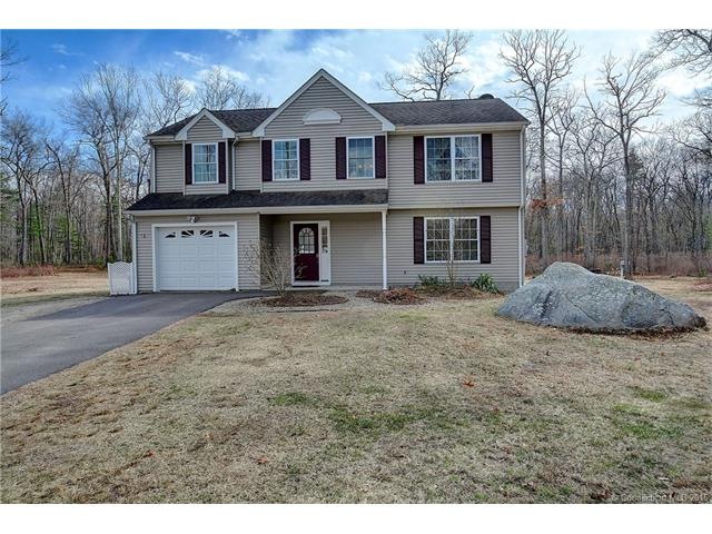 17 Jennifer Ln, Stafford Springs, CT 06076 - photo 1