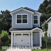 8418 Eaton Ave, Jacksonville, FL 32211 - photo 1