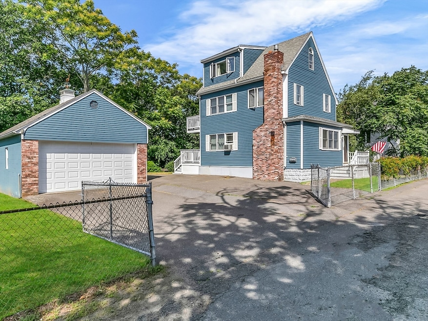 17 Elaine Ave, Saugus, MA 01906 - photo 1