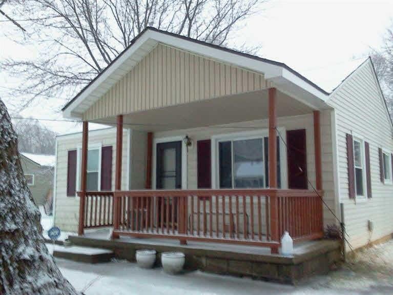 3502 Leith St, Flint, MI 48506 - photo 1