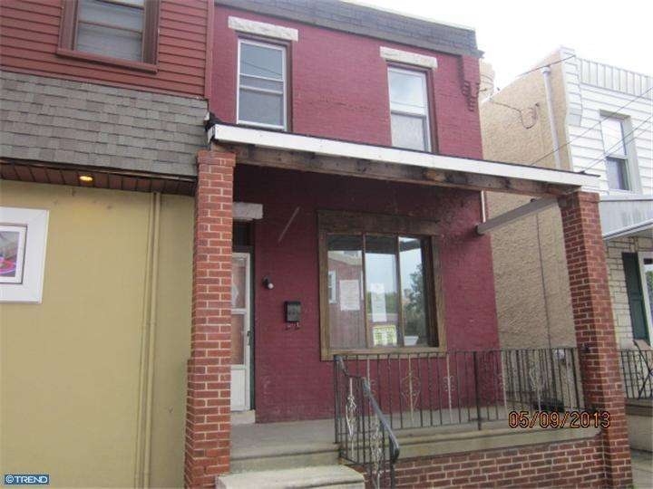 2676 Lefevre St, Philadelphia, PA 19137 - photo 1