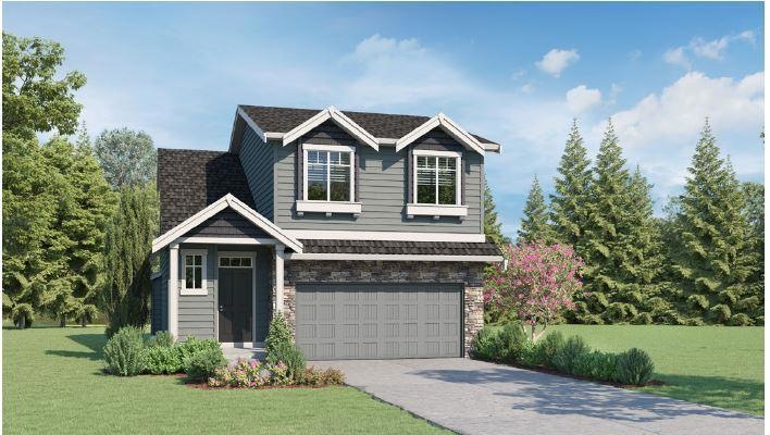 SHERWOOD D rendering