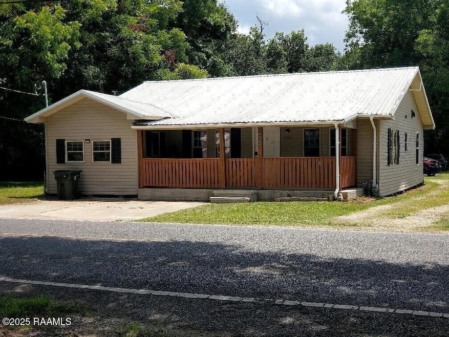 232 Mills St, Scott, LA 70583 - photo 1
