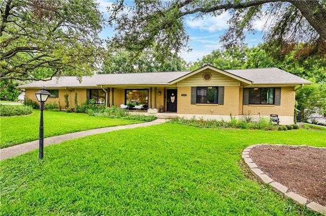 1601 Mimosa St, Georgetown, TX 78626 - photo 1