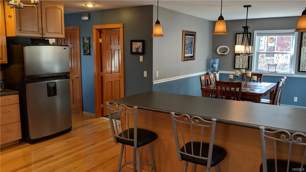 55 Tanglewylde Rd, Lake Peekskill, NY 10537 - photo 1