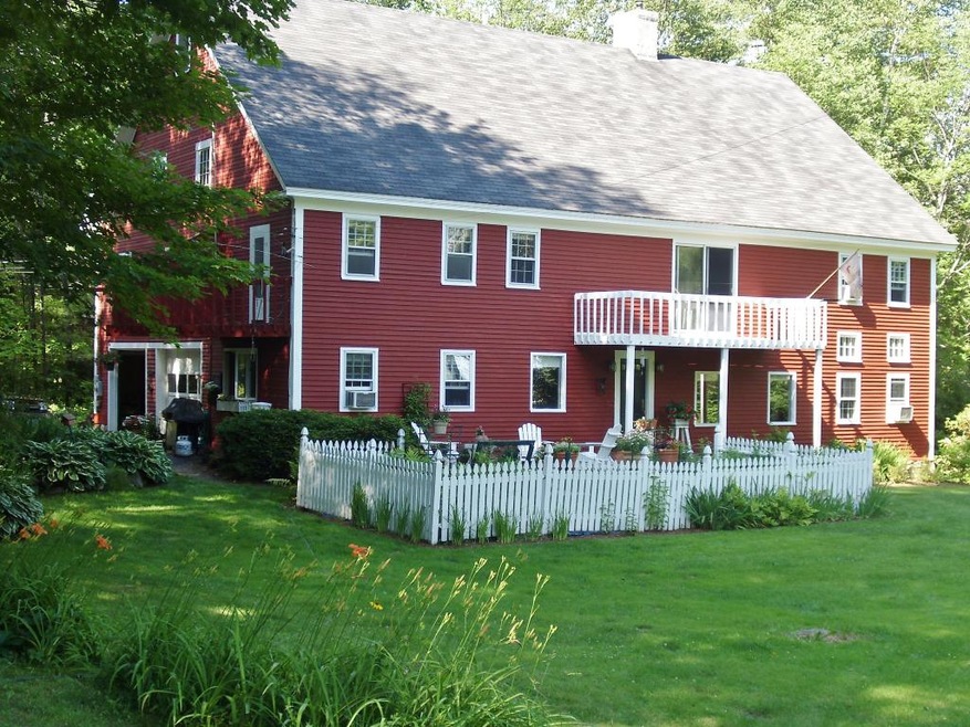 7 Piper Hill Rd, Center Harbor, NH 03226 - photo 1