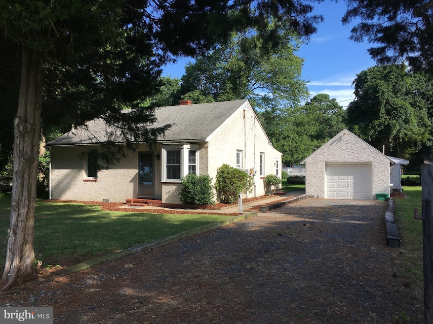 21100 Spring Cove Rd, Rock Hall, MD 21661 - photo 1