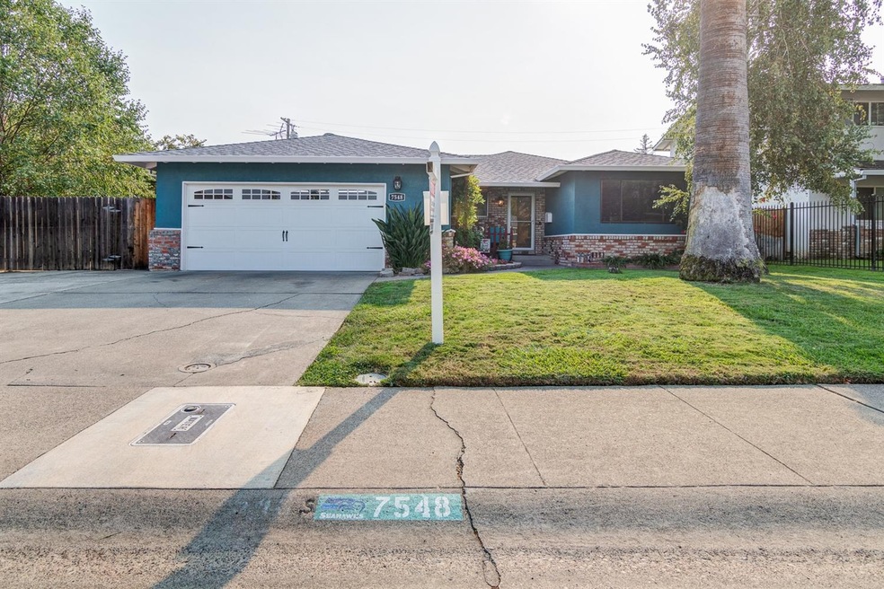 7548 Saint Lukes Way, Sacramento, CA 95823 - photo 1