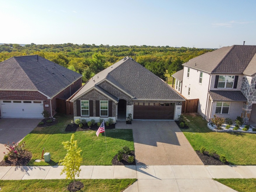 2410 Old Soul Way, Wylie, TX 75098 - photo 1