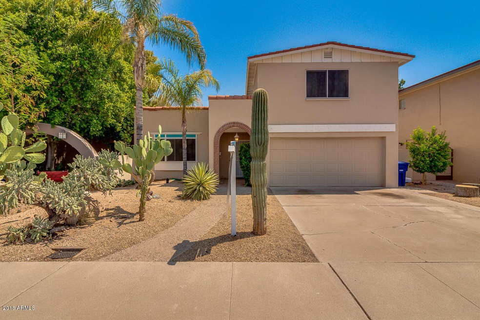 2025 E Cairo Dr, Tempe, AZ 85282 - photo 1