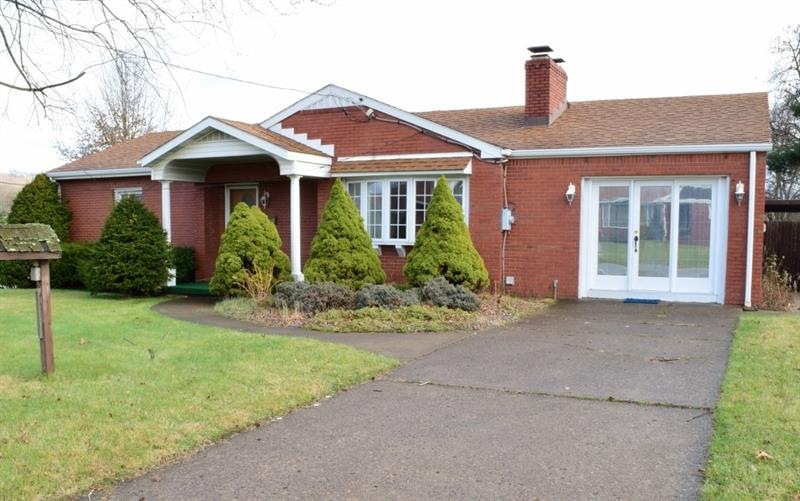 Welcome to 2754 Brodhead!