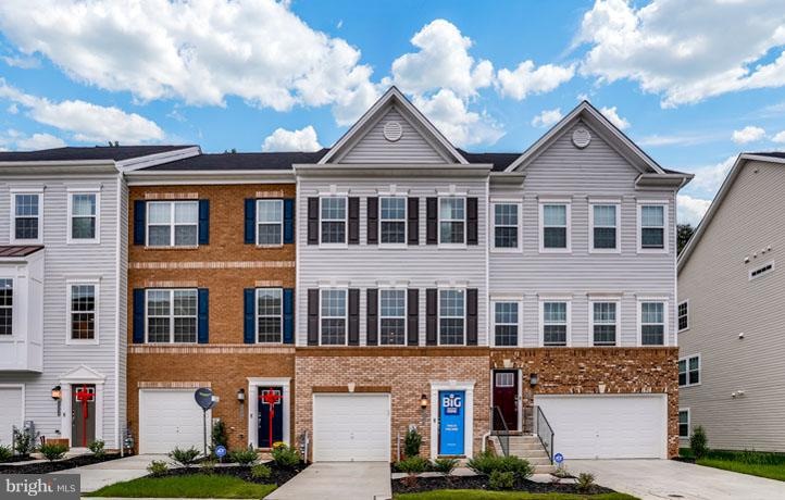 3520 Tribeca Trail unit 8, Laurel, MD 20724 - photo 1