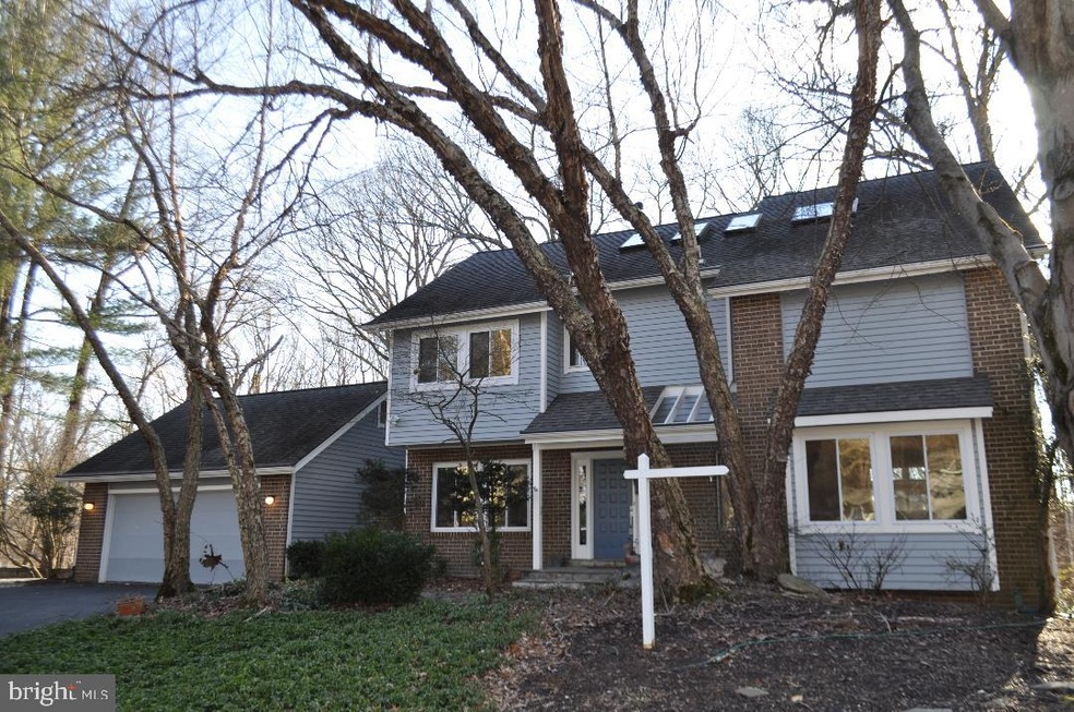 14501 Antigone Dr, North Potomac, MD 20878 - photo 1