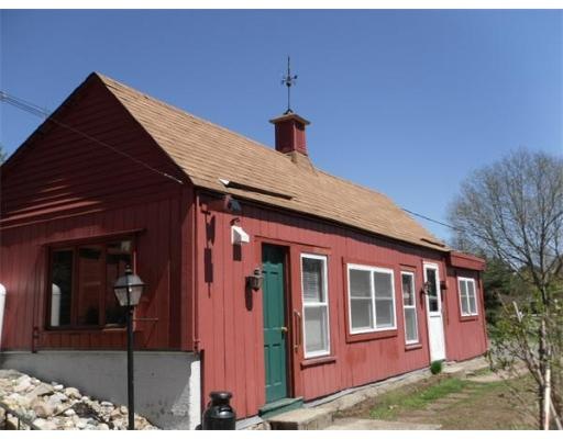 34 Elm St, North Reading, MA 01864 - photo 1