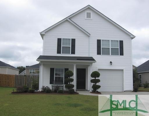 Exterior Front. Fabulous 5-year old, 4 bedroom, 2.