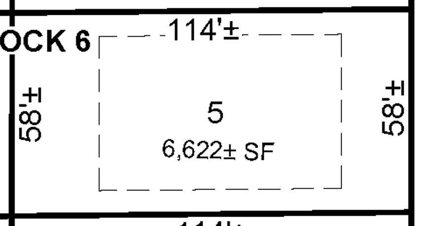 L5, B6