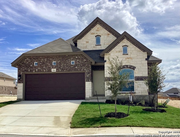 10544 Briceway Bay, Helotes, TX 78254 - photo 1