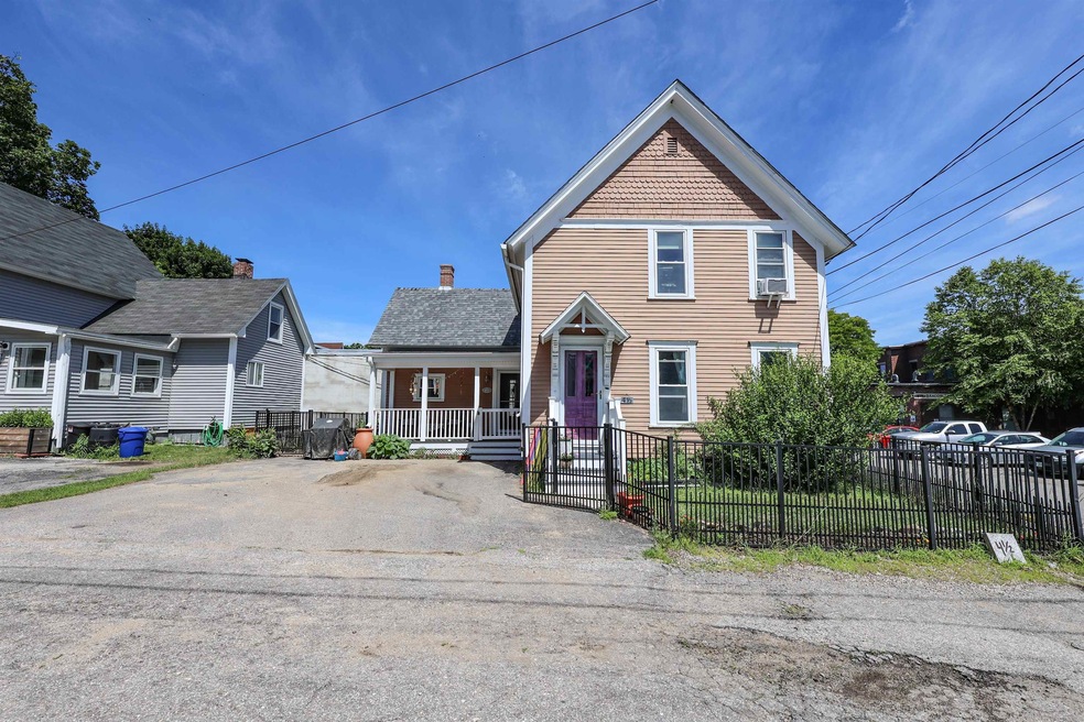 4 1/2 Beacon St, Concord, NH 03301 - photo 1