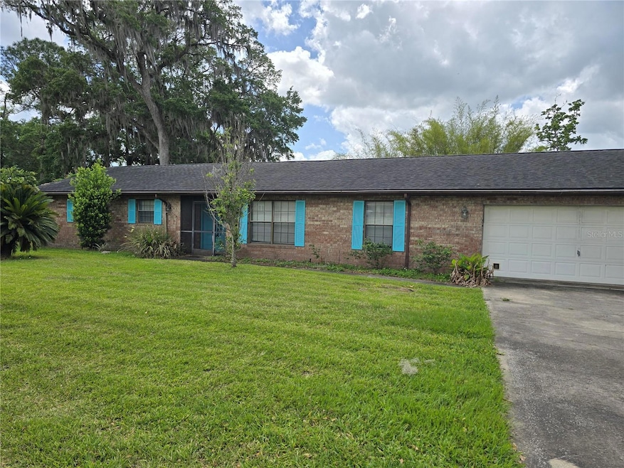 4506 SE 7th Place, Ocala, FL 34471 - photo 1