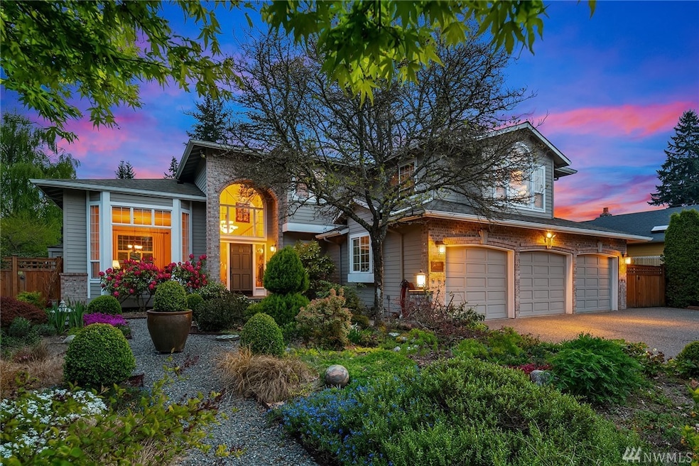 8816 207th Place SW, Edmonds, WA 98026 - photo 1