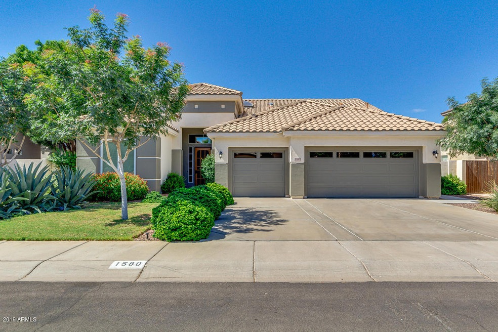 1580 E Del Rio St, Chandler, AZ 85225 - photo 1