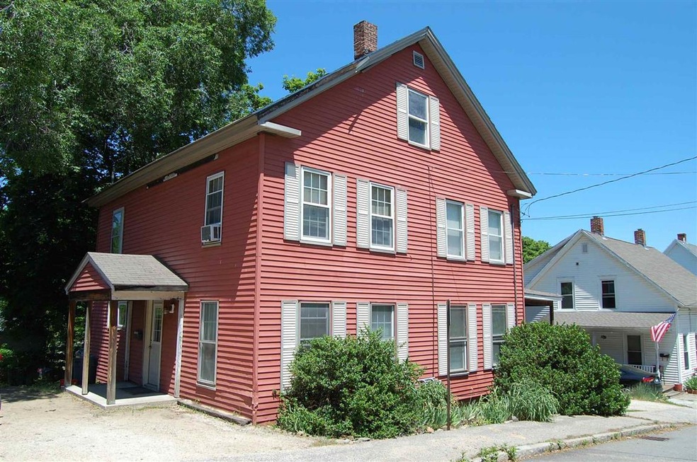 14-16 Highland St, Concord, NH 03301 - photo 1