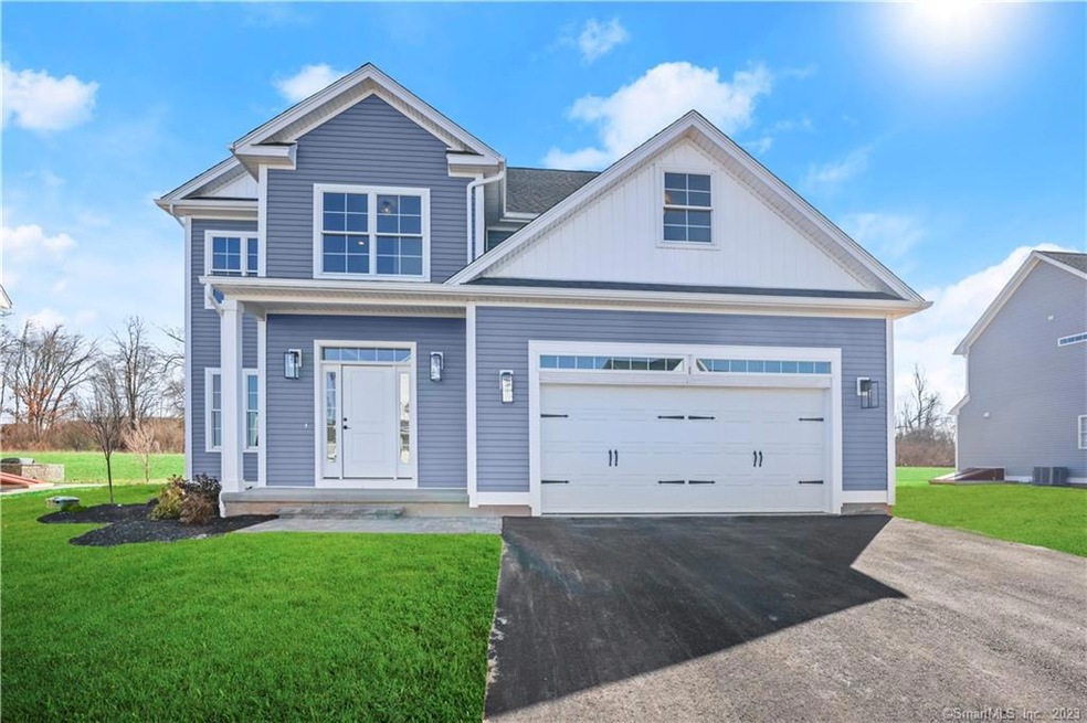 10 Luisa Ct, Branford, CT 06405 - photo 1