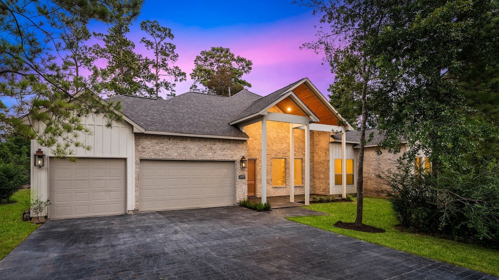 25210 Tara Bend Ct, Tomball, TX 77375 - photo 1