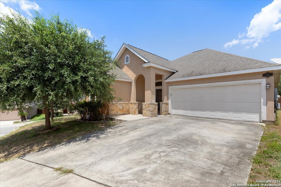 24114 Range Water, San Antonio, TX 78261 - photo 1