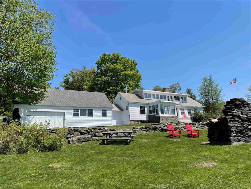 338 Dix Ln, Whitingham, VT 05361 - photo 1