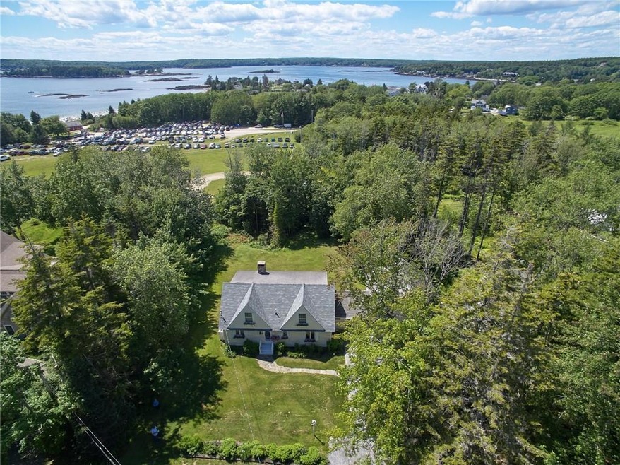 13 Pemaquid Trail, New Harbor, ME 04554 - photo 1