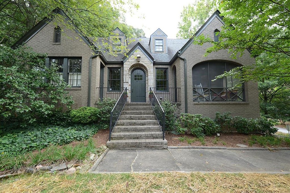 1486 N Morningside Drive