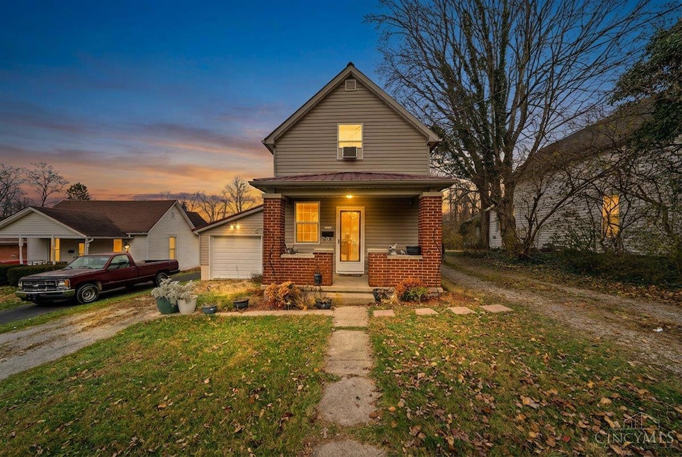 330 John St, Hillsboro, OH 45133 - photo 1