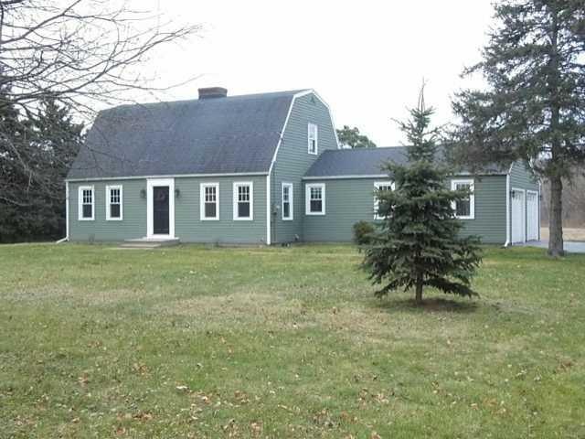 Exterior Front. A lot of love,time & money went in